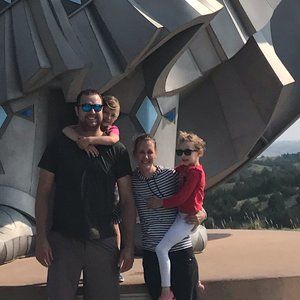 Meet your Posher, Platt